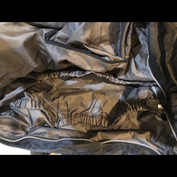 7AM Roma Diaper Bag - Picture 2 of 4